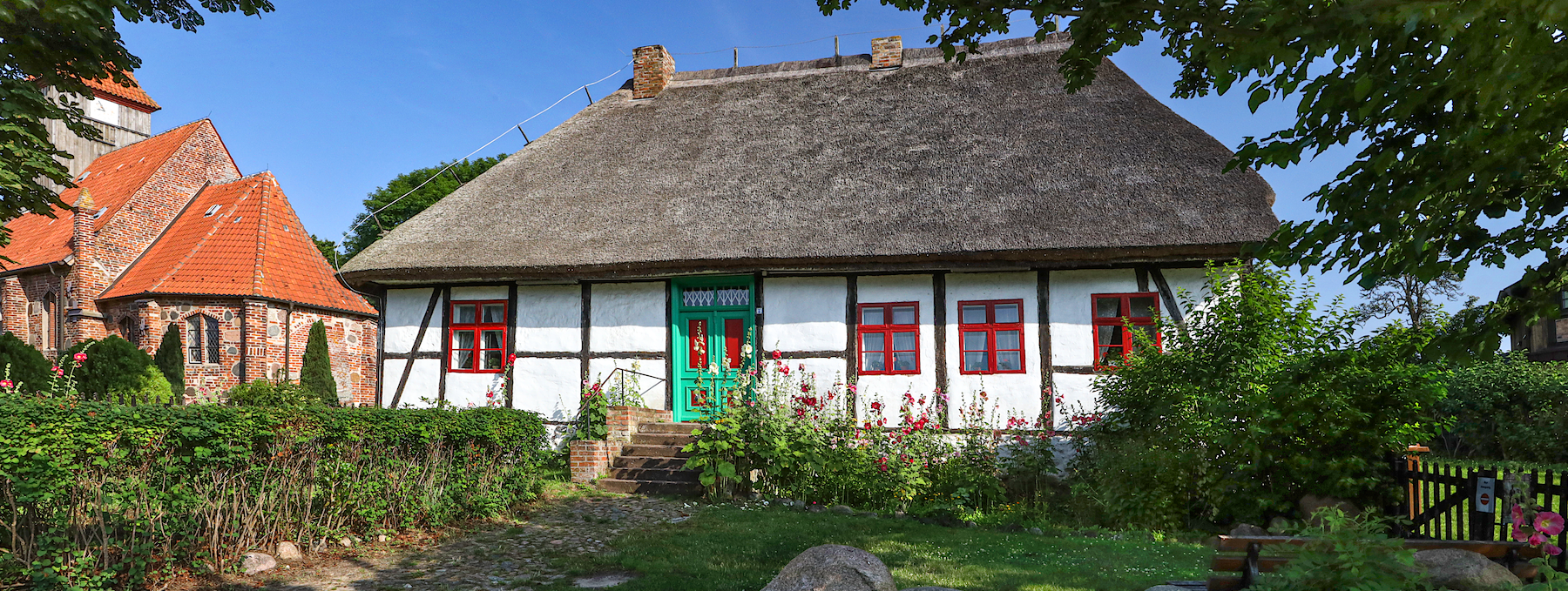 schulmuseum-middelhagen_3, © TMV/Gohlke