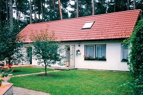 Ferienhaus im Wunderwald, © Wunderwald