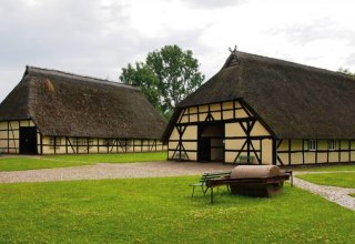 © Volkskundemuseum in Schönberg