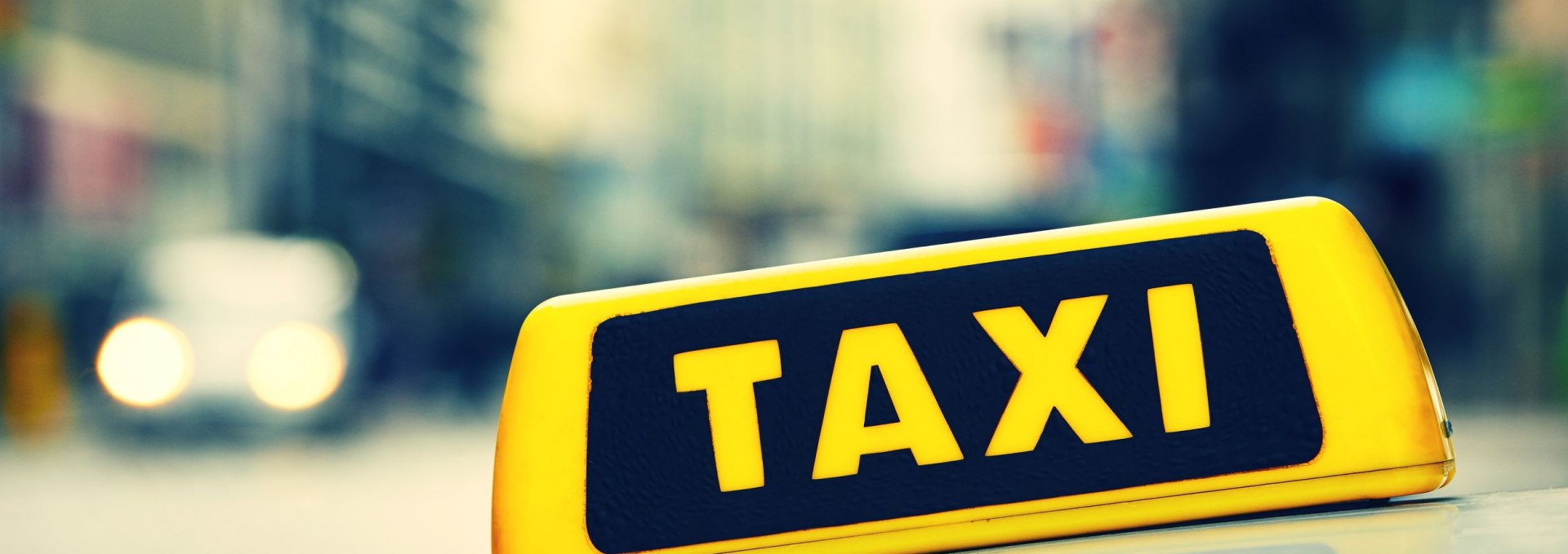 Taxiimpression, © 123rf