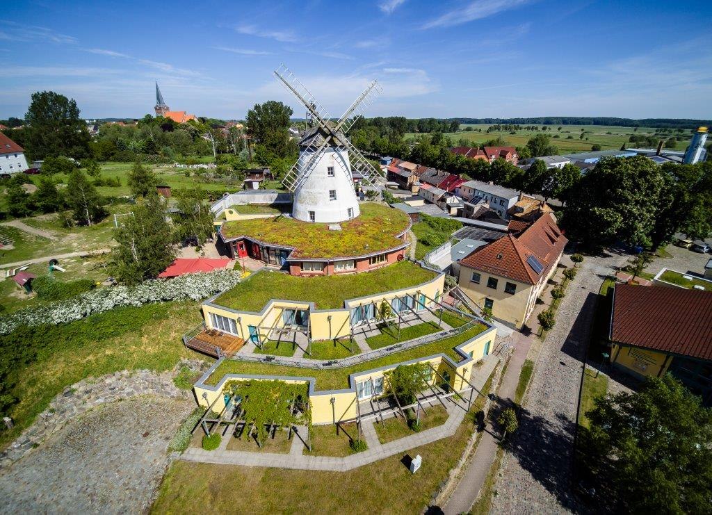 Gästehaus Mühlenstein, © JAM GmbH