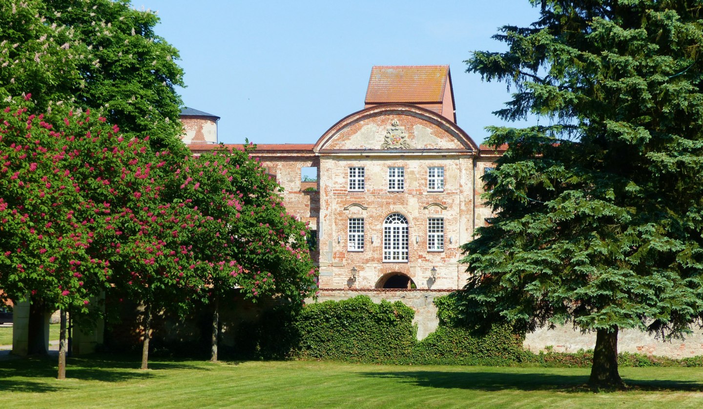 Kloster- und Schlossanlage, © burgentourist.de