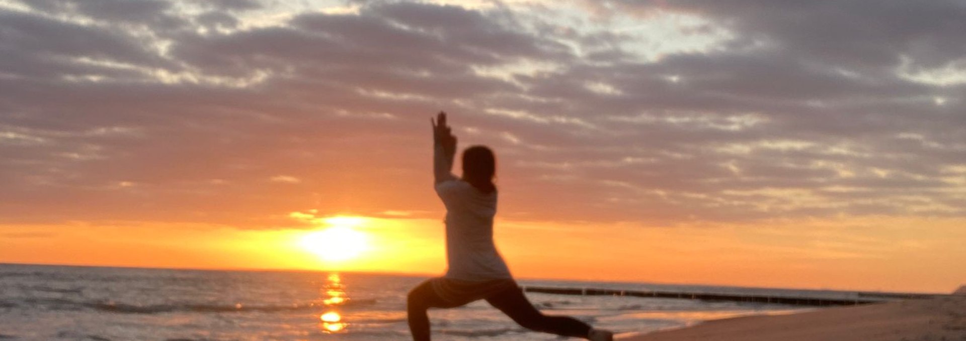 Strand-Yoga, © Mitarbeiter3