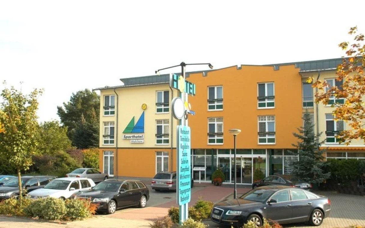 Sporthotel Malchow, © Sporthotel Swiderski