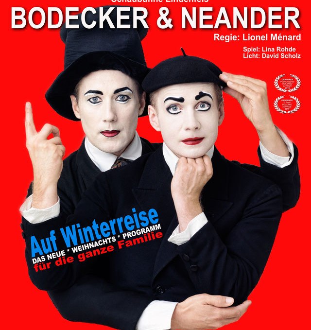 Bodecker & Neander, © werk3