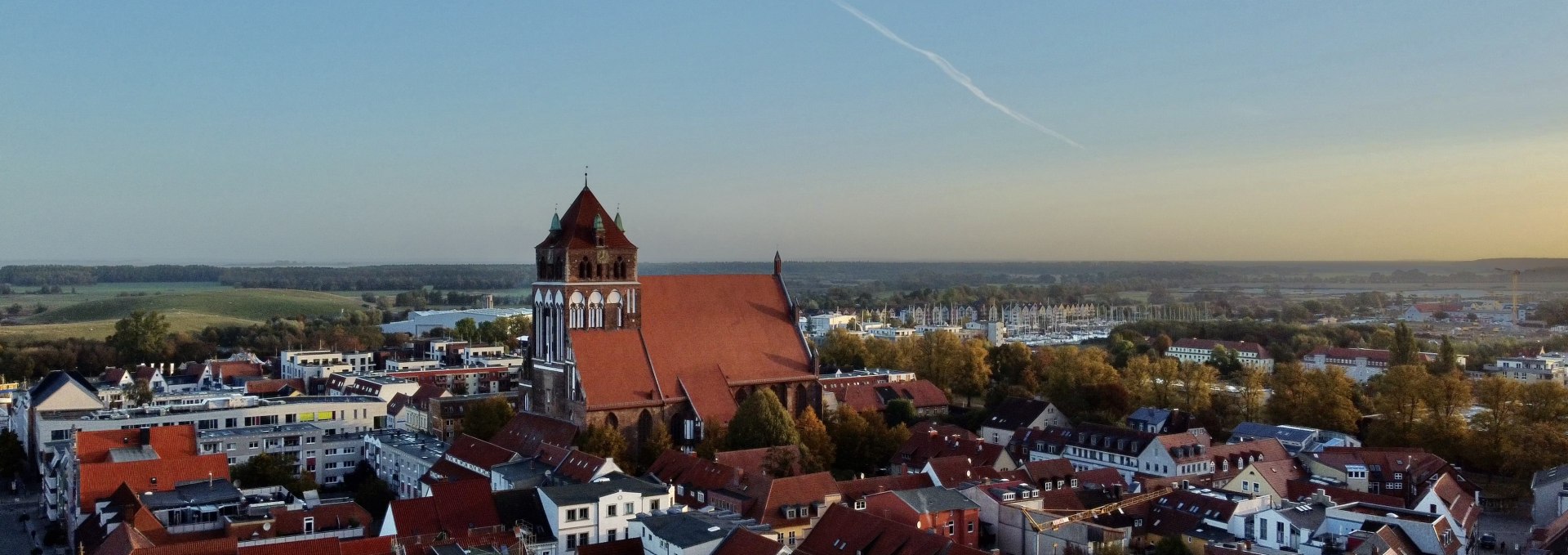 Marienkirche, © Gudrun Koch