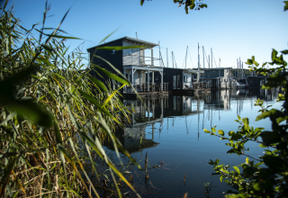 im-jaich Wasserferienwelt – Urlaubsresort auf dem Wasser, © Florian Melzer/im-jaich