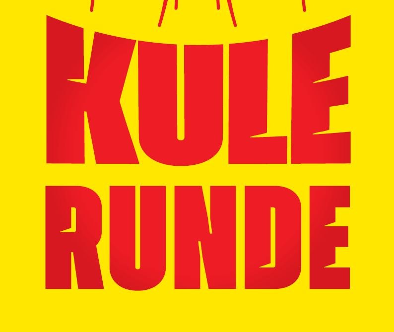 Logo_Kule-Runde, © Astrit Vatnika