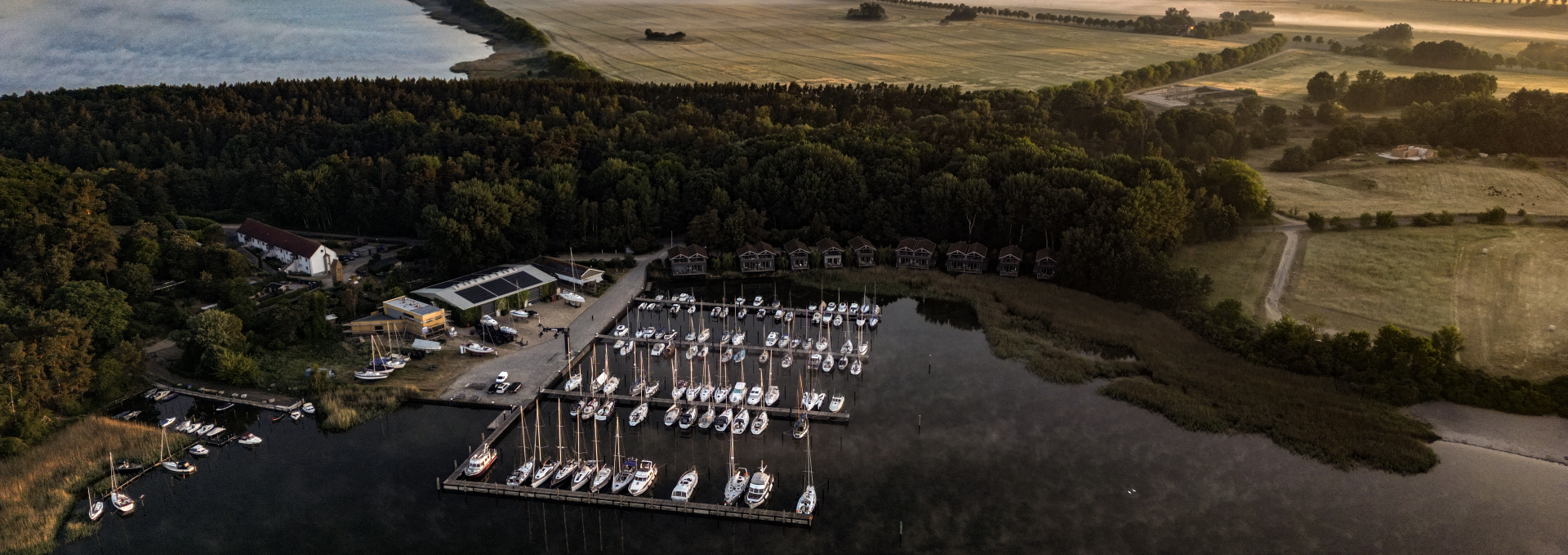 Im-jaich Naturhafen Gustow, © Florian Melzer/im-jaich