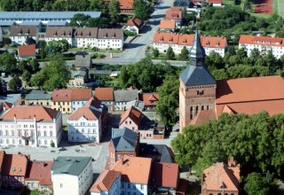 © Tourist-Info der Stadt Sternberg