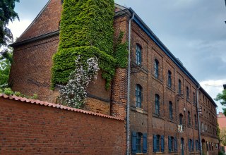 SPEICHER_Haus für: Kultur, © SPEICHER