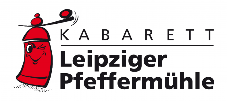 Kabarett Leipziger Pfeffermühle gGmbH, © Kabarett Leipziger Pfeffermühle gGmbH