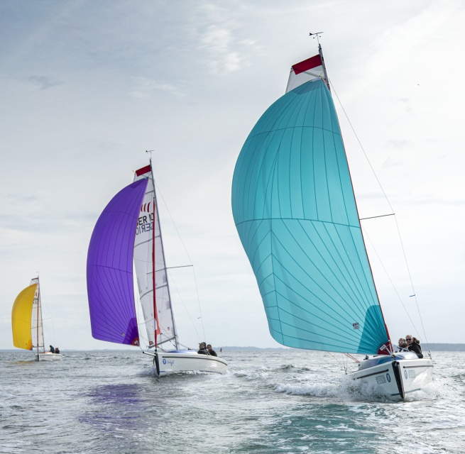 im-jaich Wassersportschule, © Florian Melzer/im-jaich