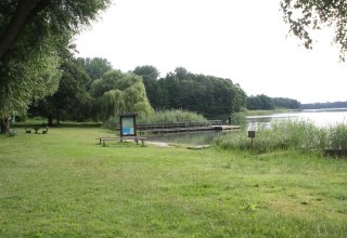 © Mecklenburgische Kleinseenplatte Touristik GmbH