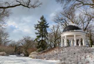 © Tourismusverband Mecklenburg-Schwerin