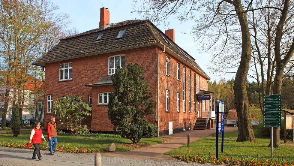 Heimatstube "Haus Rolle", © Touristik-Service-Kühlungsborn GmbH