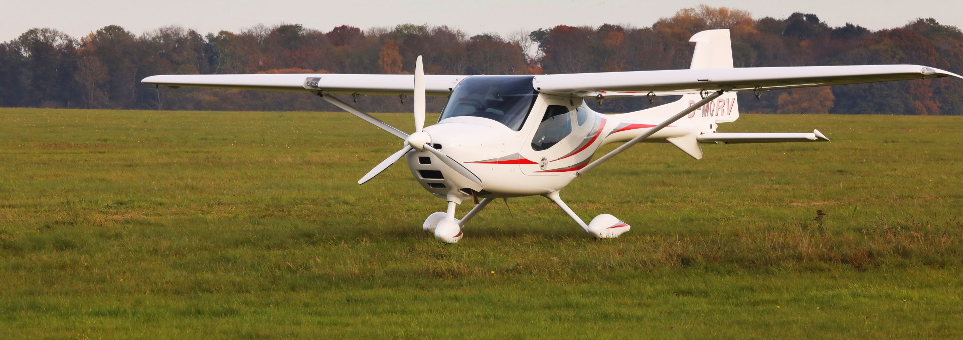 Segelflugzeug, © TMV/Gohlke