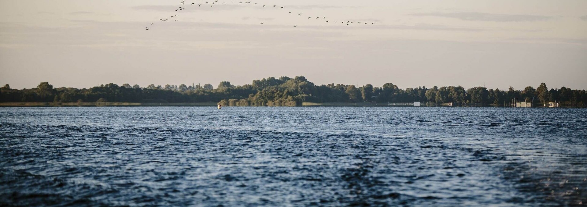 Natur erleben am Schaalsee, © TMV/Roth