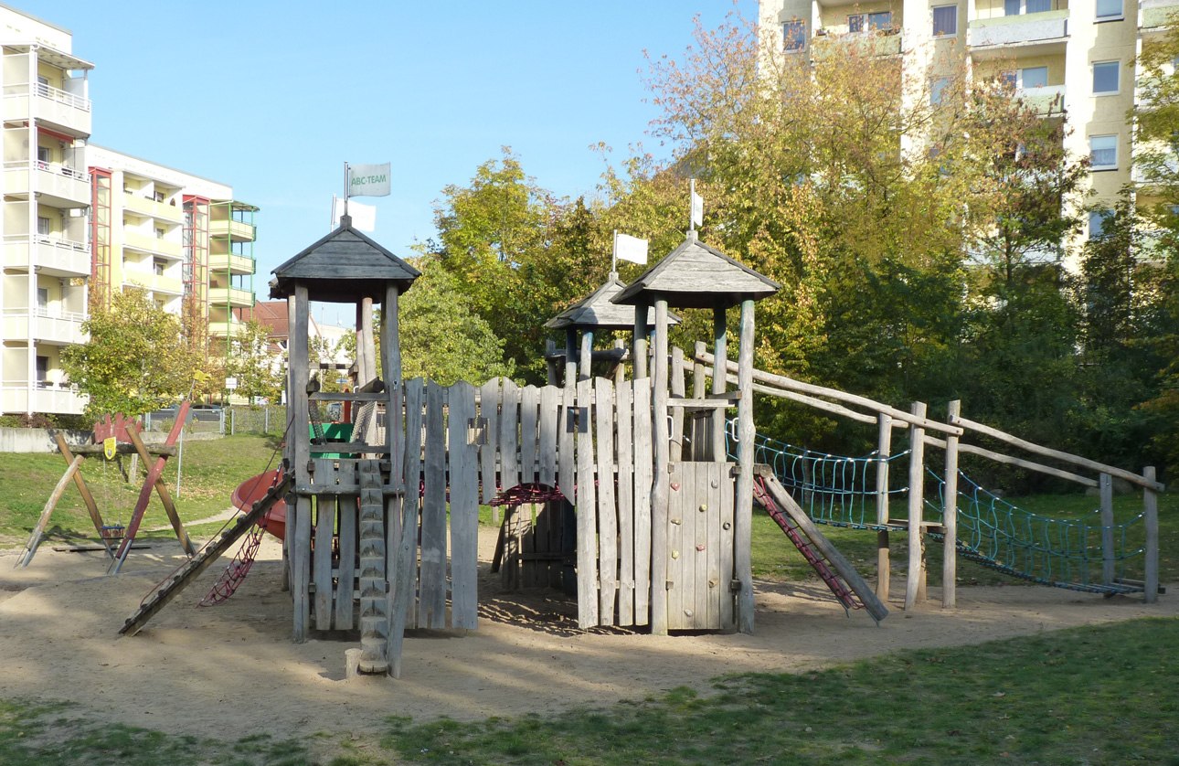 spielplatz-papenberg-3k, © Waren (Müritz) Kur- und Tourismus GmbH