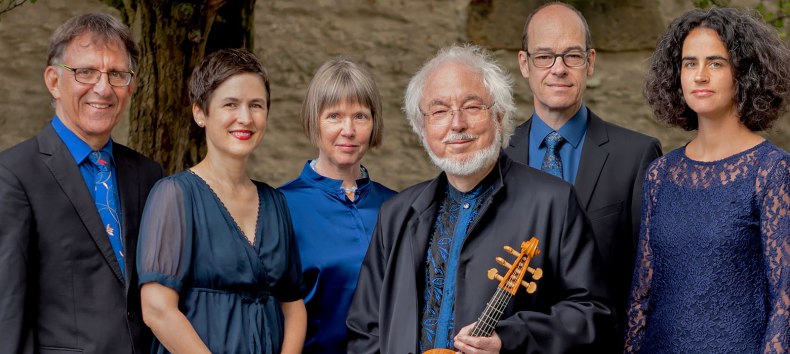 MaraisConsort, © MaraisConsort