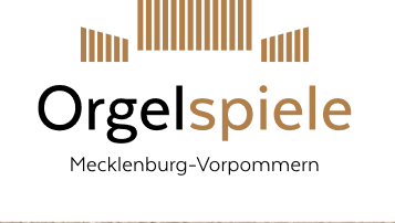 Orgelspiele Mecklenburg-Vorpommern, © Windladen e.V.