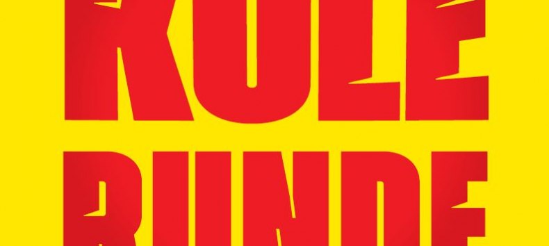 Logo_Kule-Runde, © Astrit Vatnika