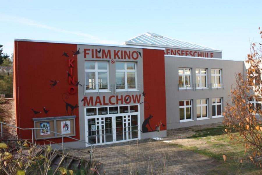 Kino Malchow, © Kultur- & Sportring e.V.