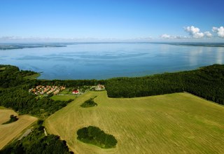 Das Müritzparadies - Urlaub bis zum Horizont, © Hans Blossey / Müritzparadies GmbH