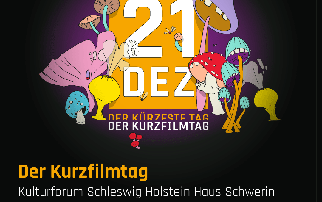 AG Kurzfilm e. V. 2024, © AG Kurzfilm e. V. 2024