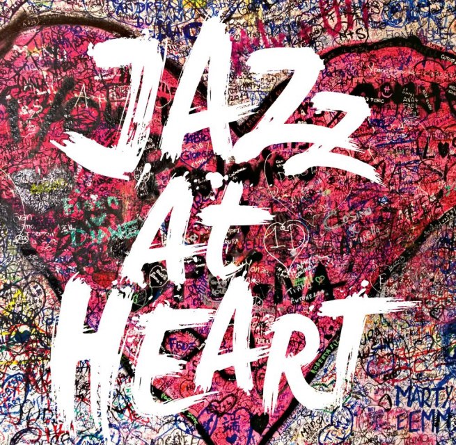 Christina Jaschkowiak & Gustav Steinhoff - Jazz at heart, © Christina Jaschkowiak & Gustav Steinhoff - Jazz at heart GbR