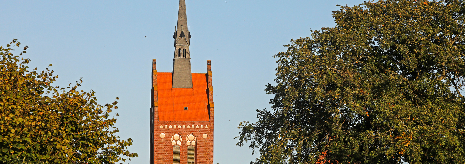 St.-Marien-Kirche Usedom, © TMV/Gohlke