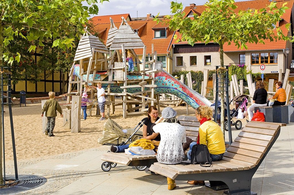 spielplatz-luetten-ort-stadthafen-waren, © Stadt Waren (Müritz)