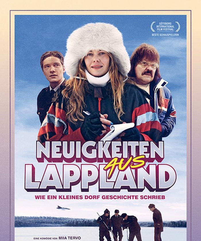 neuigkeiten-aus-lappland, © Verleih