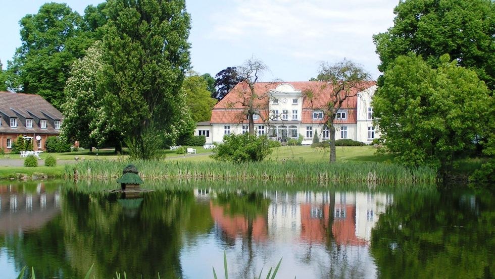 Ferien- und Reiterhof Landgut Lischow - Hier können Sie entspannen, © Ferien- und Reiterhof Landgut Lischow/Schröder