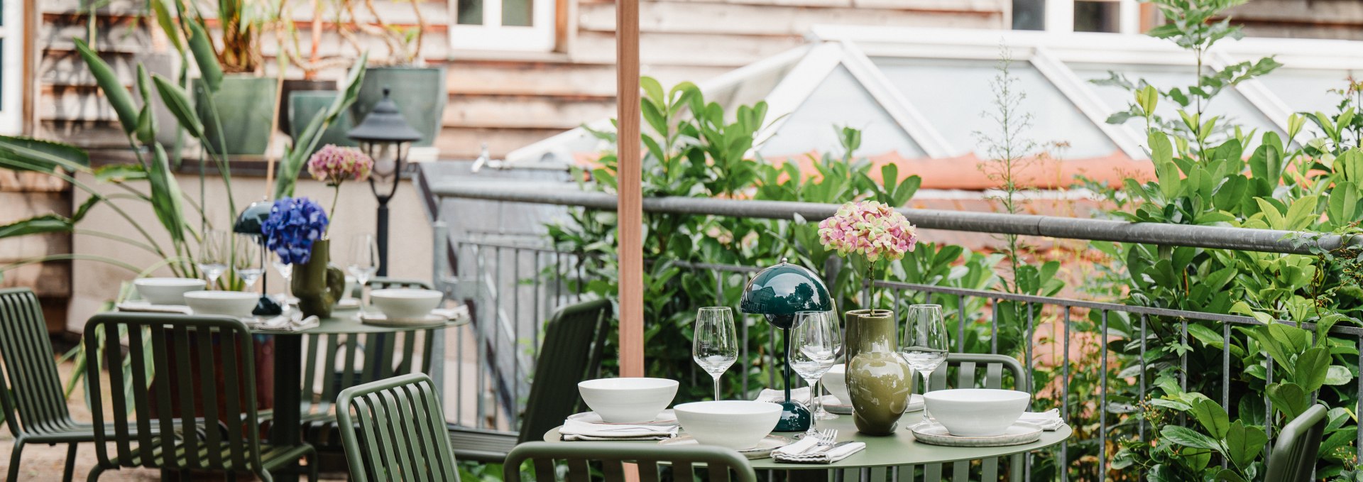 Terrasse, © St. Oberholz / Nils Hasenau