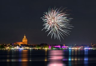 © Bernsteinstadt Ribnitz-Damgarten