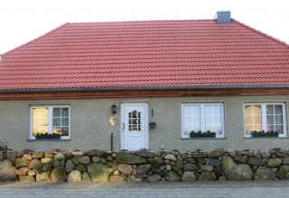 Im Ferienhaus des Haflinger Baumgarten können Sie entspannte und erholsame Urlaubstage verbringen, © Haflinger Baumgarten / Kerstin Fratzke