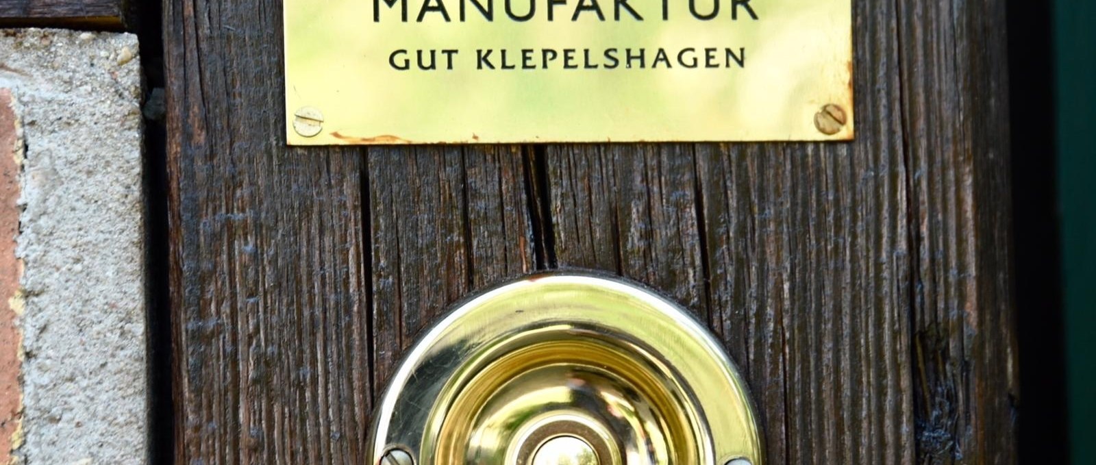 Die Produkte der Gourmet Manufaktur können an verkauftsoffenen Tagen vor Ort erworben werden. Termine und weitere Informationen dazu finden Sie auf der Website., © Gourmet Manufaktur Gut Klepelshagen