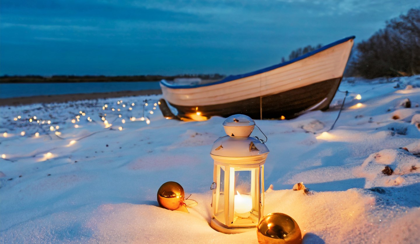 "Drei Haselnüsse für Aschenbrödel" - der Klassiker am vierten Advent., © MST GmbH (Kleine Strandburg)