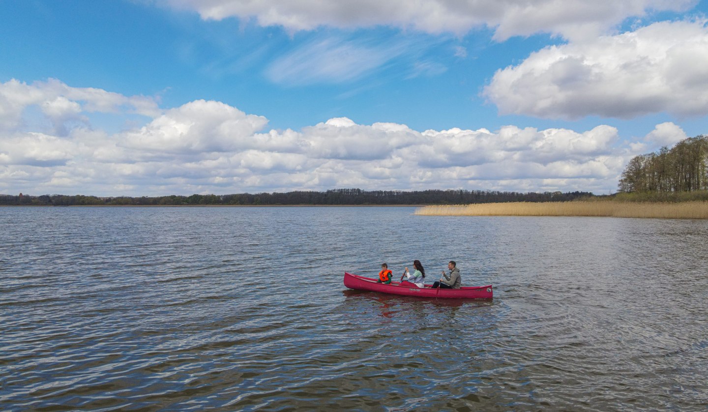 kummerowersee, © Tobias Kramer