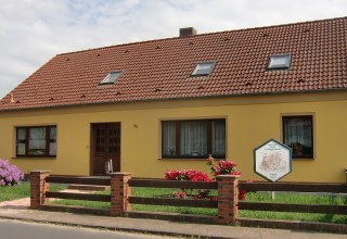 Ferienwohnung am Tollensetal, © Doreen Fink