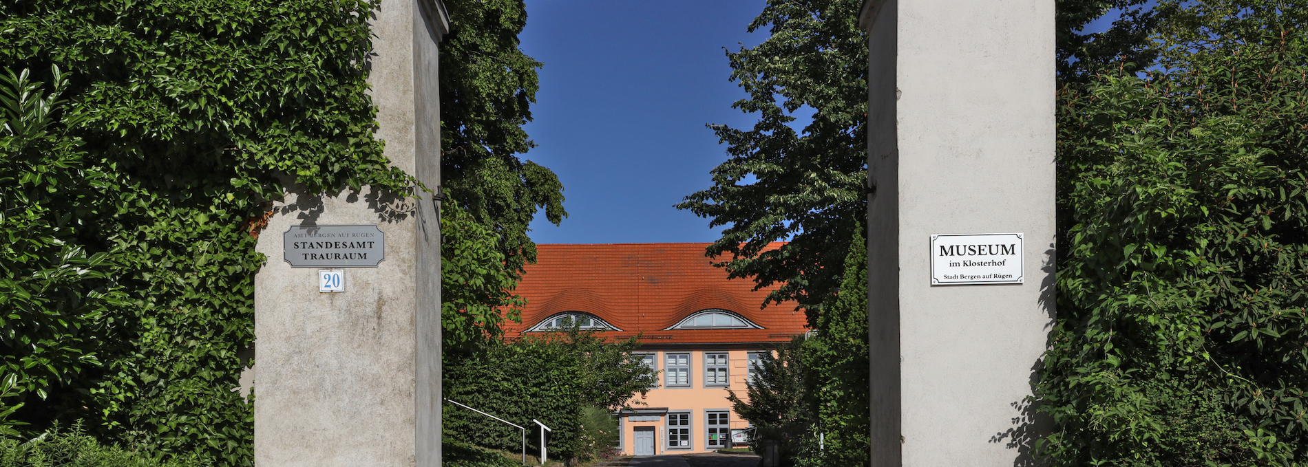 klosterhof-bergen_4, © TMV/Gohlke