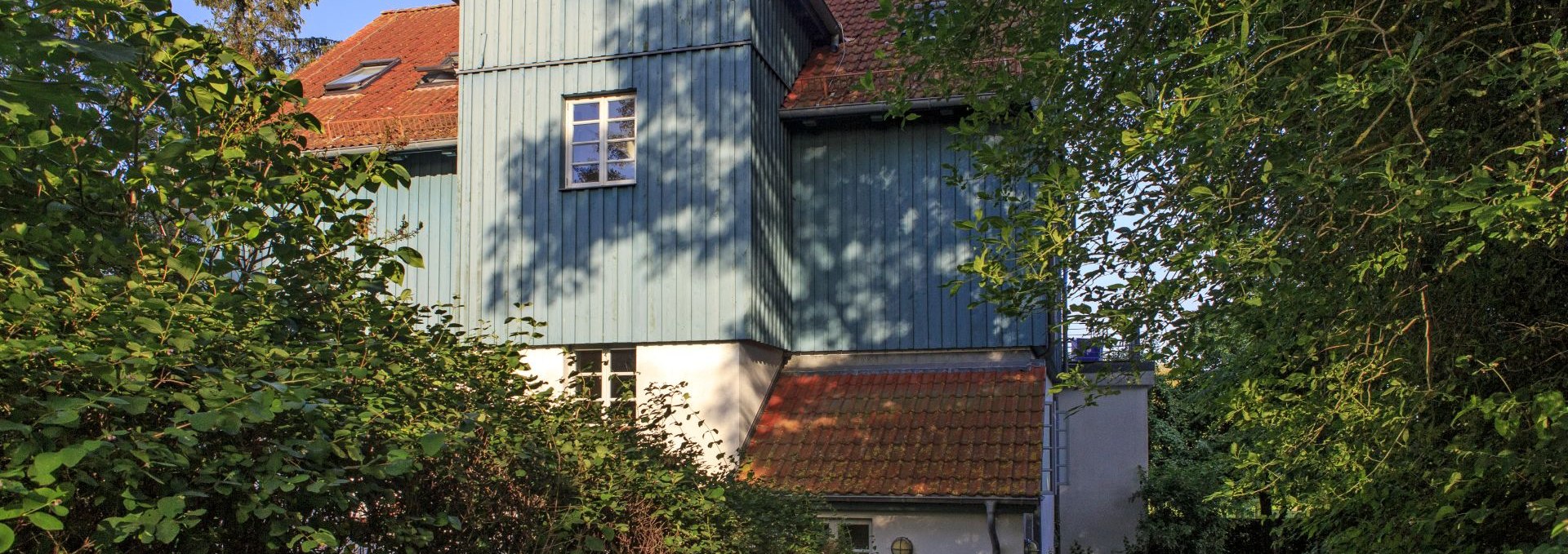 Künstlerhaus Lukas, © voigt & kranz UG, Prerow