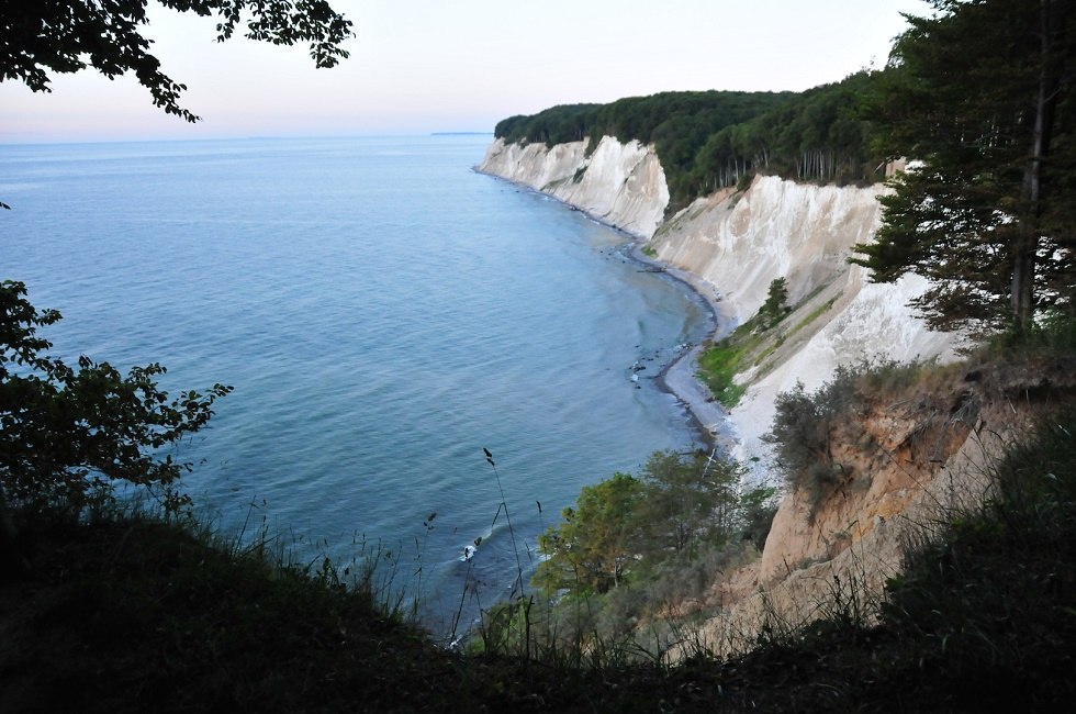 Piratenschlucht, © Tourismuszentrale Rügen