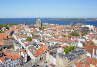 © HANSESTADT Stralsund