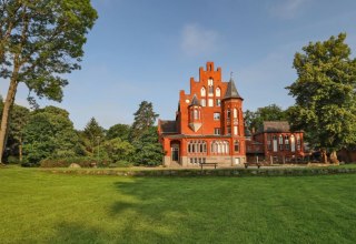 Schloss Kalkhorst, © TMV, Danny Gohlke