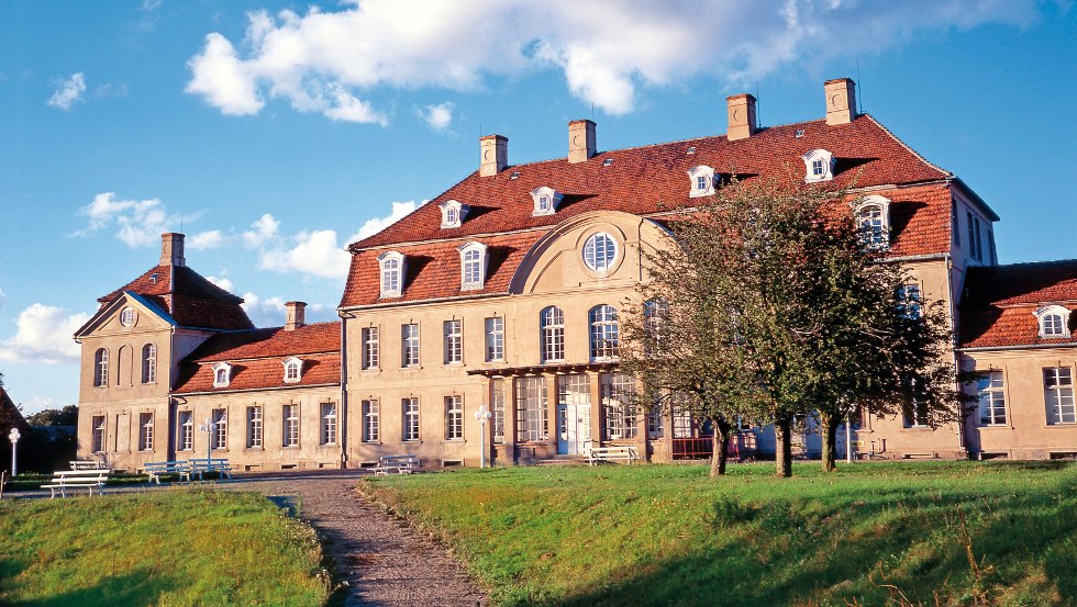 Barockes Herrenhaus in Vietgest, © TMV/Legrand