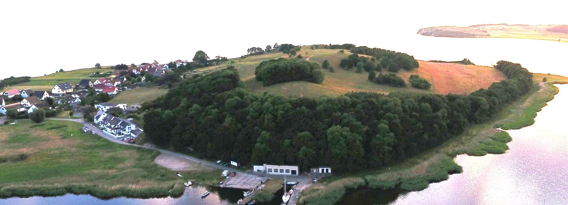 Abendwanderung Kl. Zicker groß, © Nico Offermann