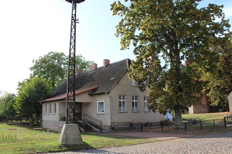 Heimatstube Bergholz, © TVV