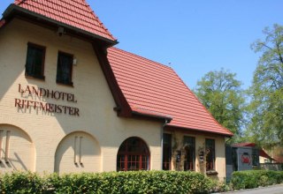 Restaurant Außenansicht, © Inhaber